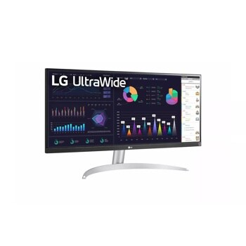 29" UltraWide FHD HDR10 AMD FreeSync™ IPS Monitor with USB Type-C