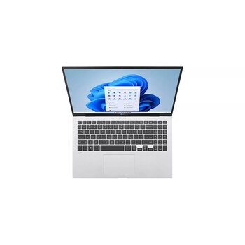 LG gram 15'' Ultra-Lightweight Laptop with 11th Gen Intel® Core