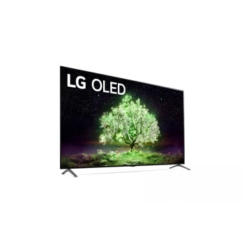 LG A1 48-Inch 4K Smart OLED TV (OLED48A1PUA) | LG USA