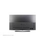 C6 Curved OLED 4K HDR Smart TV - 65" Class (64.5" Diag)