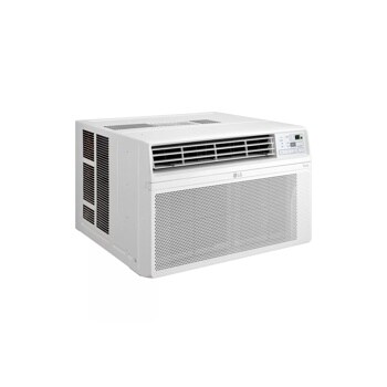 Smart Wi-Fi Enabled Window Air Conditioner