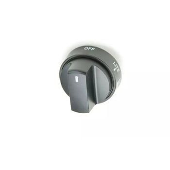 Replacement Gas Range Knob for LRG3091SB
