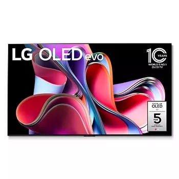 LG Televisions, LG TVs, and LG Home Electronics