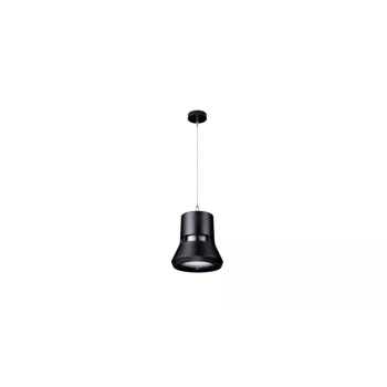 LGE-HB-70-57-P-BL : 70W LED High Bay Pendant Type, Black Body 5700K (150W Equivalent)