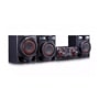 LG XBOOM 720W Hi-Fi Entertainment System with Bluetooth® Connectivity
