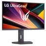LG 27G640A-B 27 Monitor – Side Angle Right