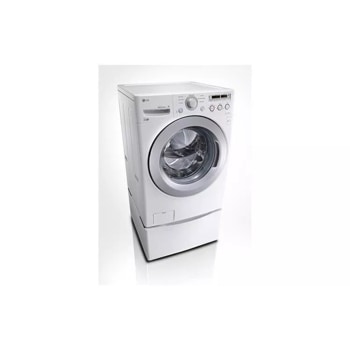 4.0 cu. ft. Ultra Large Capacity Front Load Washer with ColdWash™ Technology