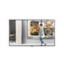 Image of Window Facing Digital Signage