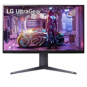 LG 32GQ850-B.AUS: Support, Manuals, Warranty & More | LG USA Support