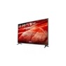 LG 75 inch Class 4K Smart UHD TV w/AI ThinQ® (74.5'' Diag)