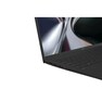 LG gram Pro Laptop angled left side view