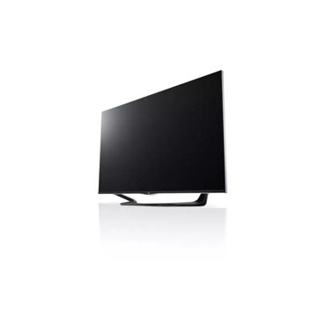 47" Class Cinema 3D 1080P 120Hz LED TV with Smart TV (46.9" diagonally)