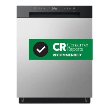 LDFC2423C_Product_Image_Consumer_reports_Recommended_badge_Dishwasher_Front1