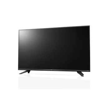 4K UHD Smart LED TV - 43" Class (42.5" Diag) 