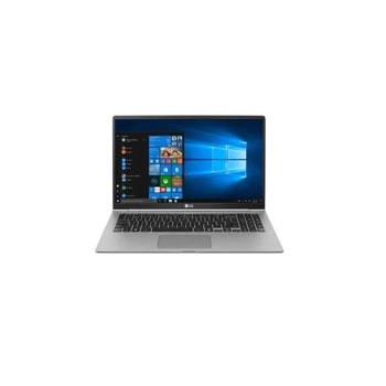 LG gram 15.6” Ultra-Lightweight Ultra-Thin Laptop w/ Intel® Core