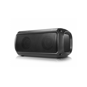 LG XBOOM Go Water Resistant Bluetooth Speaker with up to 12 Hour
