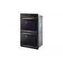 9.4 cu. ft. Smart Double Wall Oven with Convection and Air Fry