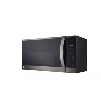 1.8 cu. ft. Smart Wi-Fi Enabled Over-the-Range Microwave Oven with EasyClean®