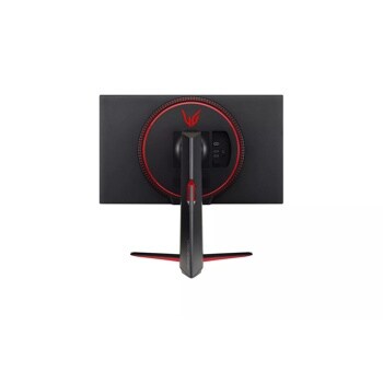 UltraGear 27GN650-B 27インチ ゲーミングディスプレイ 27