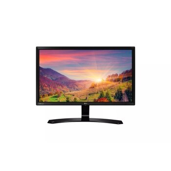 27" Class Full HD IPS LED Monitor (27" Diagonal) 