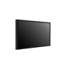 55XE3P-B & 49XE3P-B Gallery Images front left angle