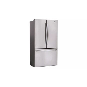 29 cu. ft. French Door Refrigerator