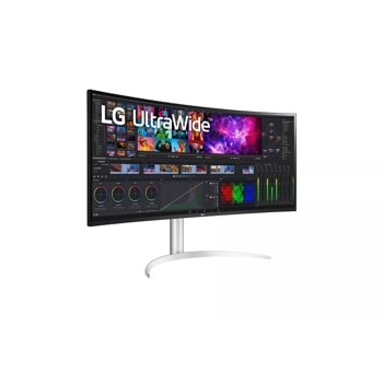 40" Curved UltraWide® 5K2K Nano IPS Monitor with Thunderbolt™ 4 Connectivity
