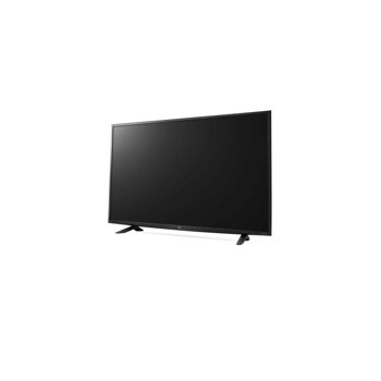 4K UHD Smart LED TV - 43" Class (42.5" Diag) 