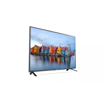 Full HD 1080p LED TV - 42" Class (41.9" Diag) 