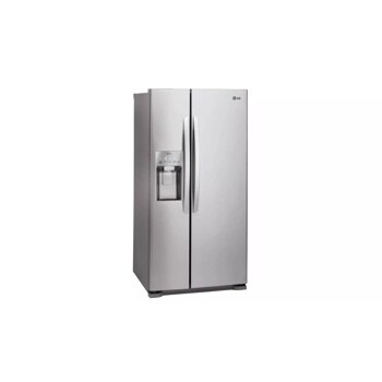22 cu. ft. Side-by-Side Refrigerator