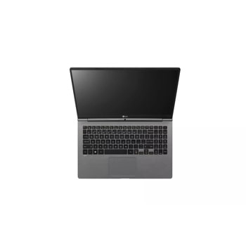 LG gram 15.6" Ultra-Lightweight Laptop with 8th Generation Intel® Core™ i7 processor