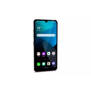 LG Harmony® 4 | Cricket Wireless