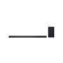 LG SL10YG 5.1.2 Channel 570W Sound Bar w/Meridian Technology & Dolby Atmos