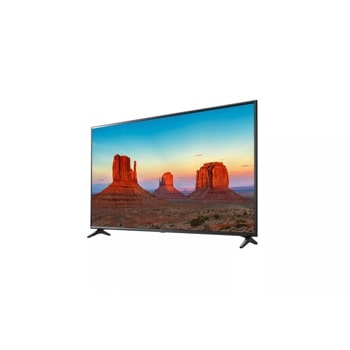 LG 49UK6090PUA: 49 Inch Class 4K HDR Smart LED UHD TV | LG USA