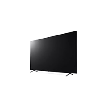 LG UHD 80 Series 75 inch Class 4K Smart UHD TV with AI ThinQ® (74.5'' Diag)