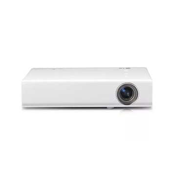 Micro-portable LED Projector