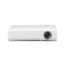 Micro-portable LED Projector