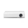 Micro-portable LED Projector