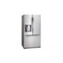 20 cu. ft. French Door Counter-Depth Refrigerator