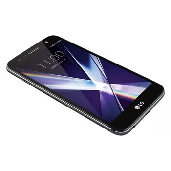 LG X charge™ | Unlocked