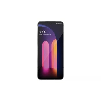 LG V60 ThinQ™ 5G | T-Mobile (LMV600TMWATMOCW) | LG USA