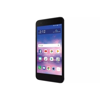 LG Rebel™ 4 LTE (CDMA) | TracFone
