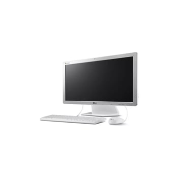 LG Chromebase 22" Class (21.5" Diagonal)