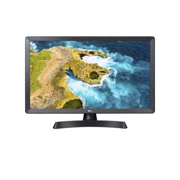 24" HD Ready LED TV Monitor
