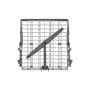 LG Dishwasher Upper Rack AHB73249228