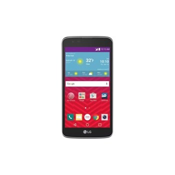 With a solid performance, snug design, and sensational price point, the LG Tribute 5™ packs a punch.