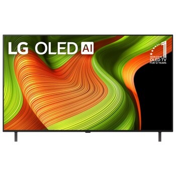 LG OLED AI