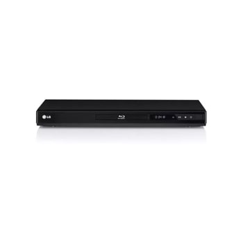 Lg Bd Network Blu Ray Disc Player With Wireless Connectivity Lg Usa