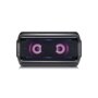 LG XBOOM Go Water-Resistant Bluetooth Speaker with up to 22 Hour Playback