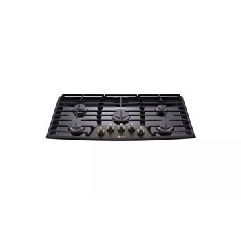 36'' Gas Cooktop with SuperBoil™